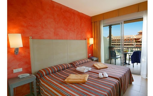 Ohtels Islantilla en Islantilla